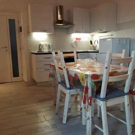 Apartamento Il Chiodo