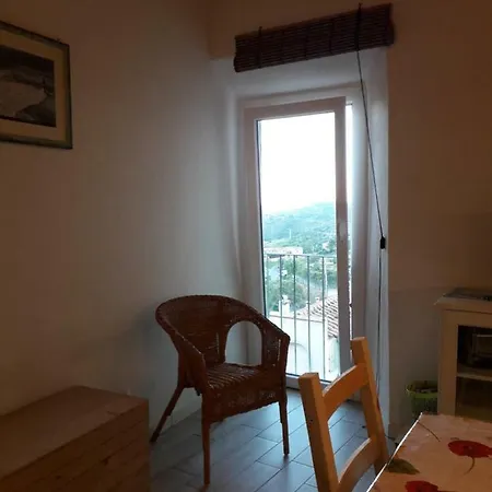 Apartamento Il Chiodo *