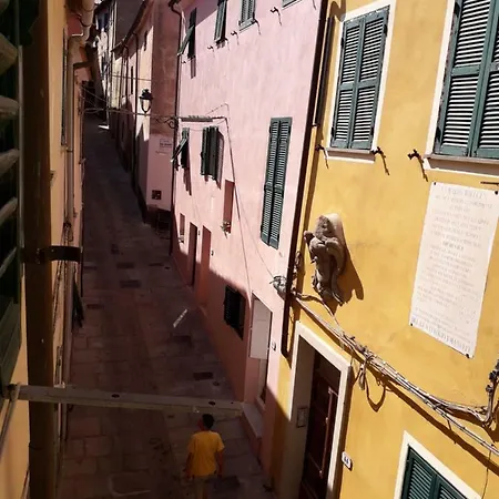 Il Chiodo Rio dellʼElba