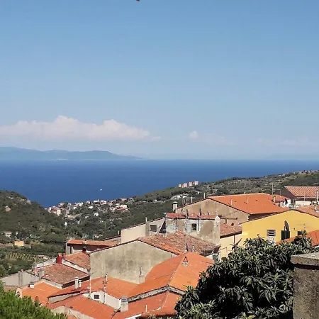 Il Chiodo * Rio dellʼElba