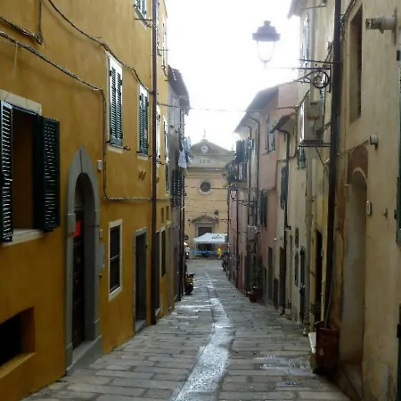 Il Chiodo Apartamento