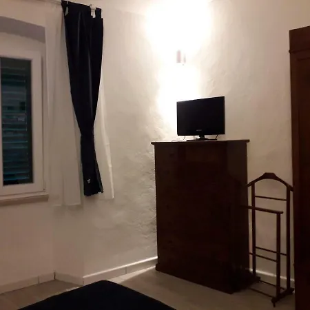 Apartamento Il Chiodo Rio dellʼElba