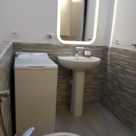Il Chiodo Apartamento Rio dellʼElba