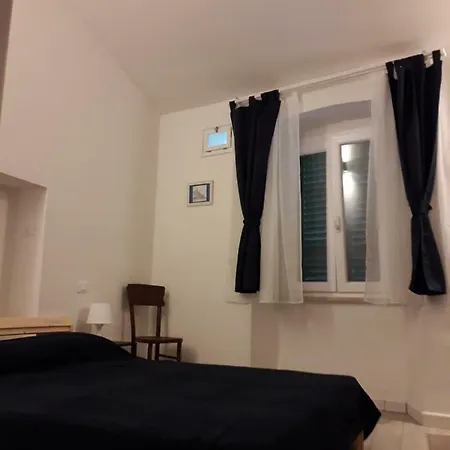 Il Chiodo Apartamento