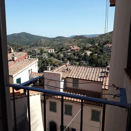 Il Chiodo شقة *